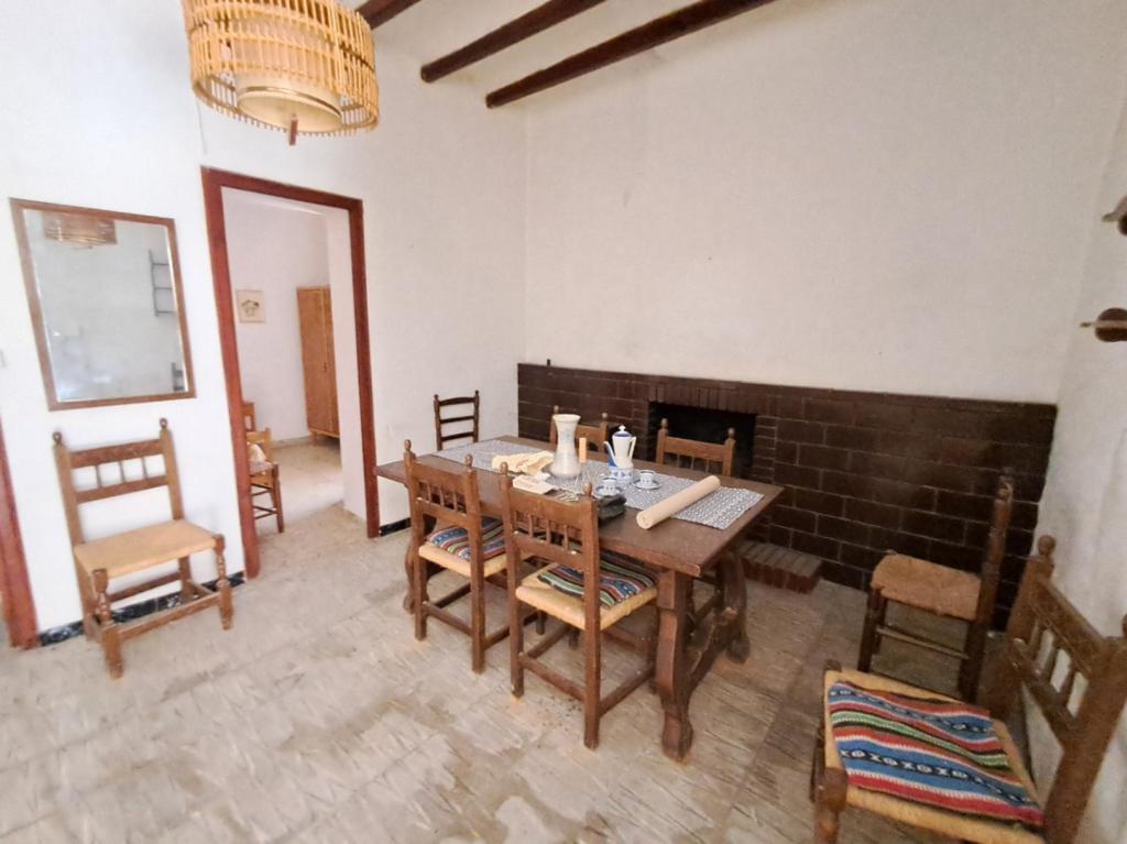 4 bed town_house in Alfaz del Pi