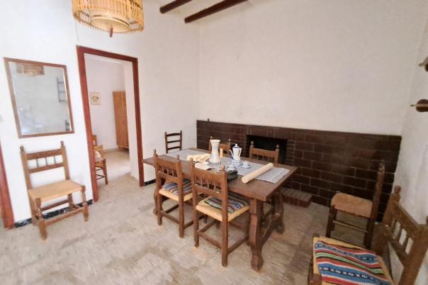 4 bed town_house in Alfaz del Pi