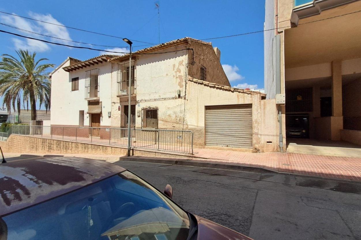 4 bed town_house in Alfaz del Pi