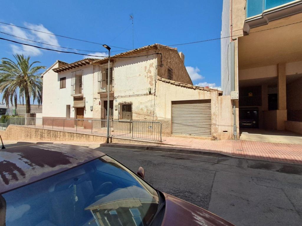 4 bed town_house in Alfaz del Pi