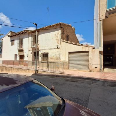 4 bed town_house in Alfaz del Pi