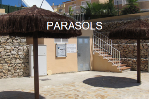 Madexo - Cabanas, Pergolas & Gazebos