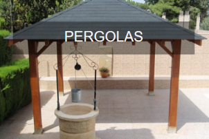 Madexo - Cabanas, Pergolas & Gazebos