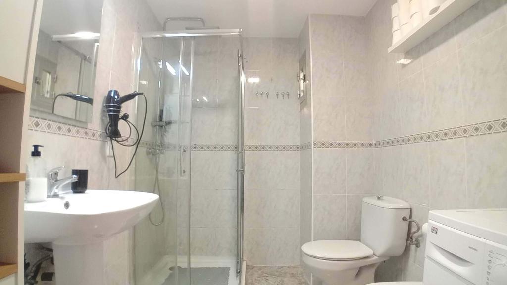 2 bed apartment in Santa Pola