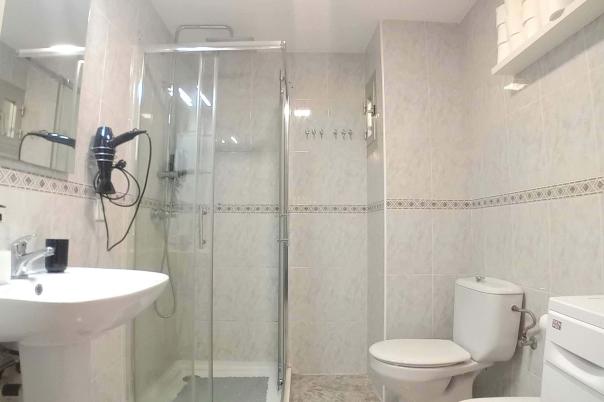 2 bed apartment in Santa Pola