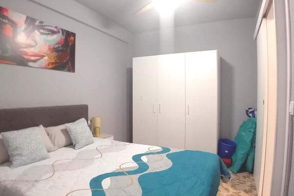 2 bed apartment in Santa Pola