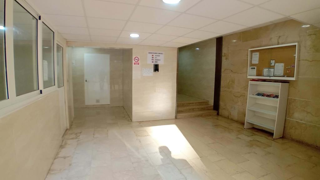 2 bed apartment in Santa Pola