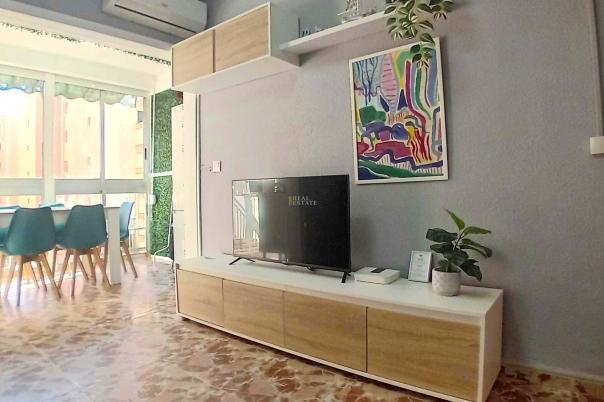 2 bed apartment in Santa Pola