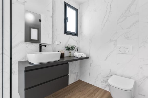 3 bed apartment in Benitachell