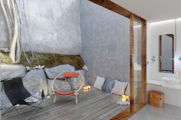 3 bed villa in Benitachell