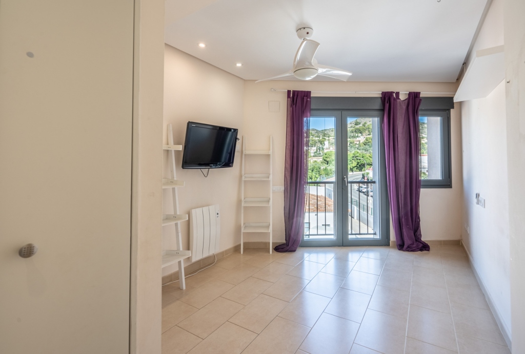 4 bed town_house in Jávea