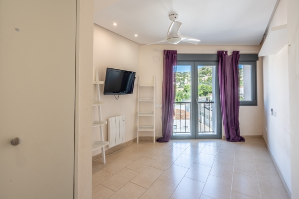 4 bed town_house in Jávea