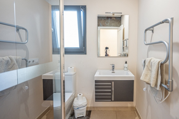 4 bed town_house in Jávea