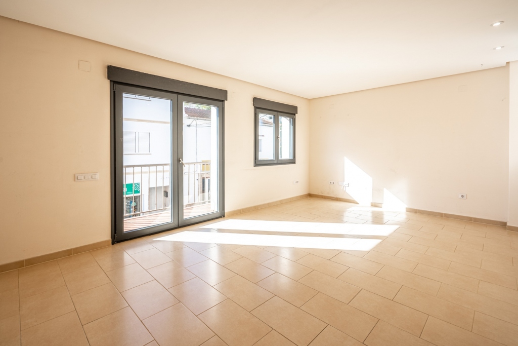 4 bed town_house in Jávea