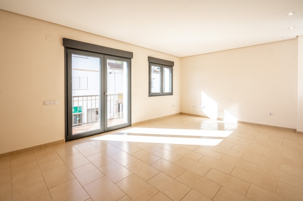 4 bed town_house in Jávea