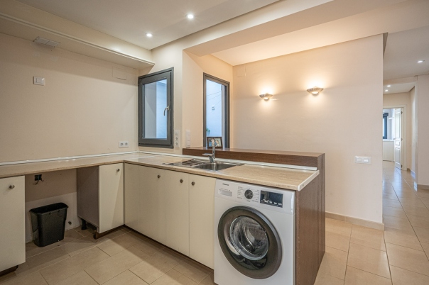 4 bed town_house in Jávea