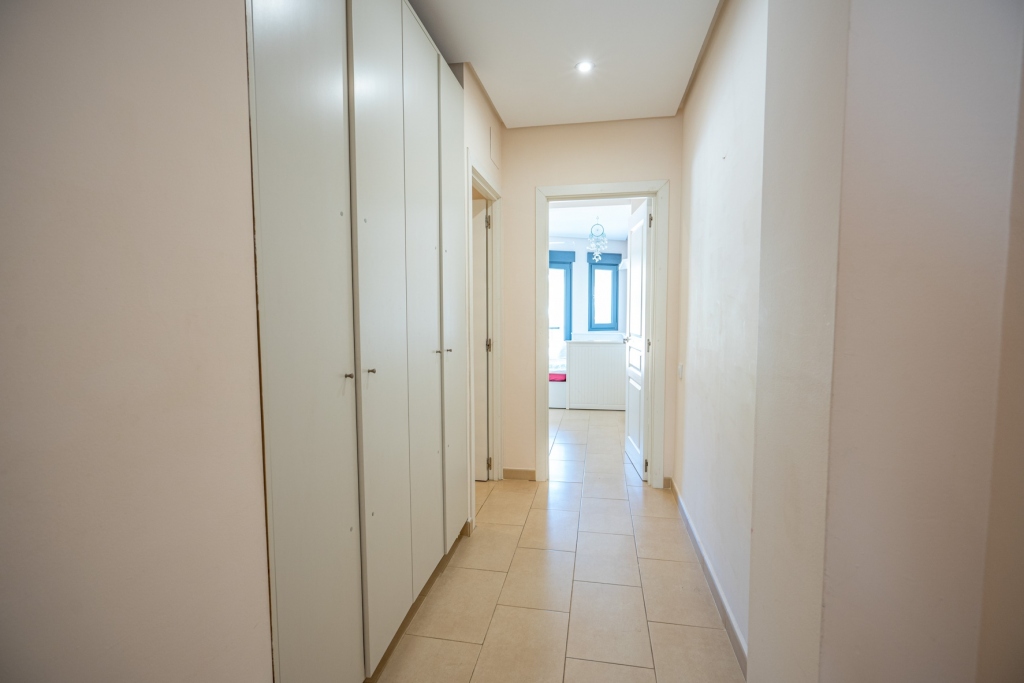 4 bed town_house in Jávea