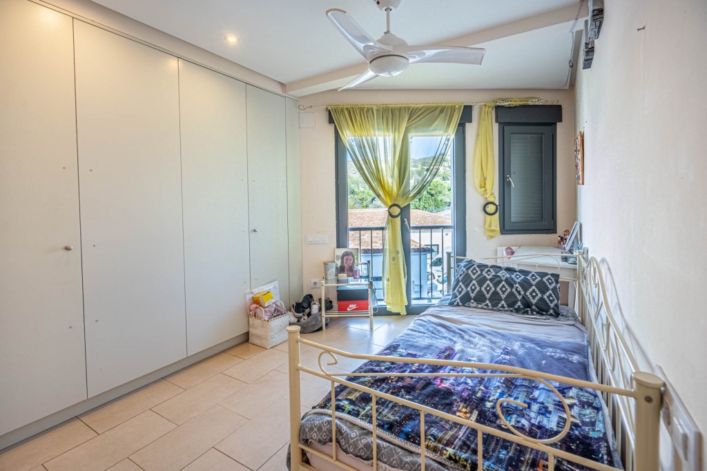 4 bed town_house in Jávea