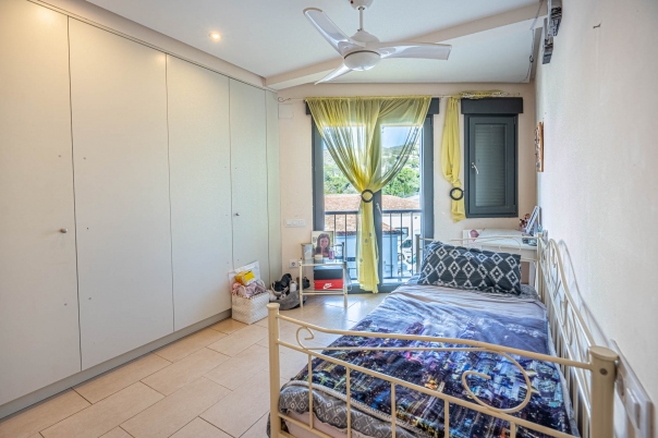 4 bed town_house in Jávea