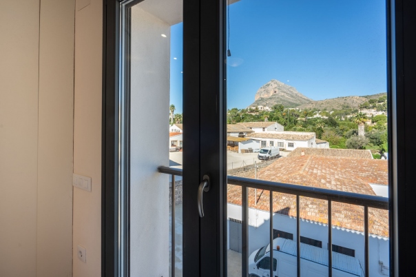 4 bed town_house in Jávea