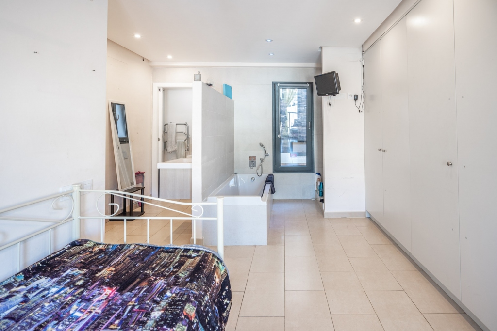 4 bed town_house in Jávea