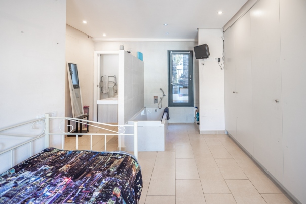 4 bed town_house in Jávea