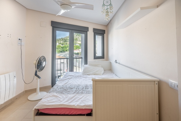 4 bed town_house in Jávea