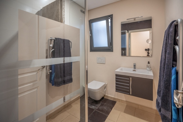 4 bed town_house in Jávea