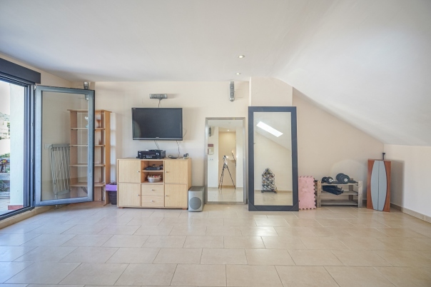 4 bed town_house in Jávea