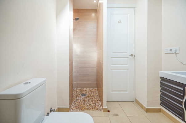 4 bed town_house in Jávea