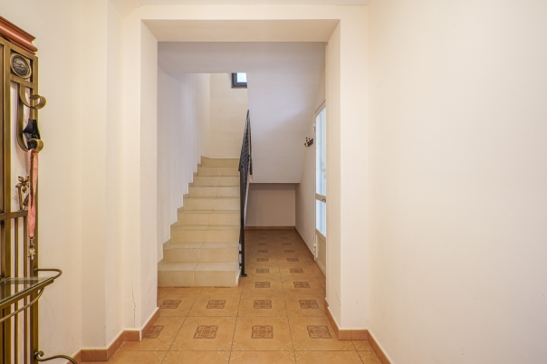 4 bed town_house in Jávea