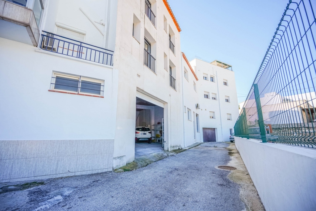 4 bed town_house in Jávea