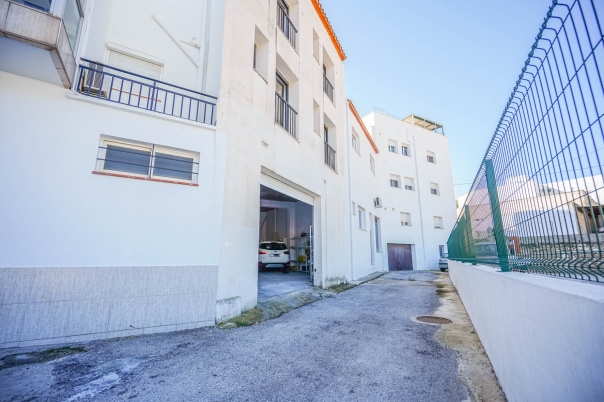 4 bed town_house in Jávea