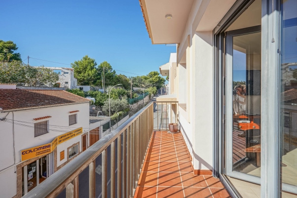 4 bed town_house in Jávea