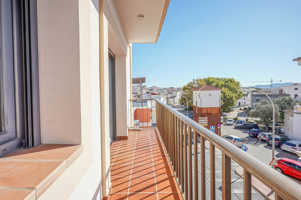 4 bed town_house in Jávea