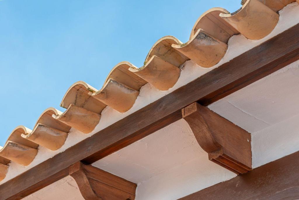 4 bed house in Moraira