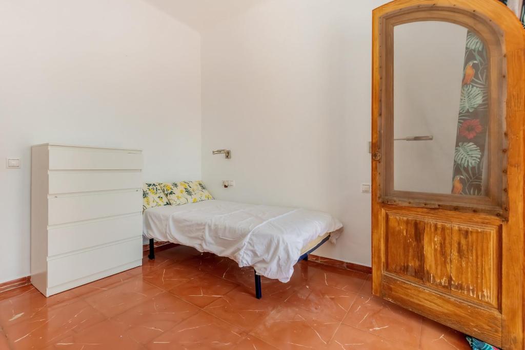 4 bed house in Moraira