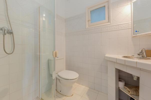 4 bed house in Moraira