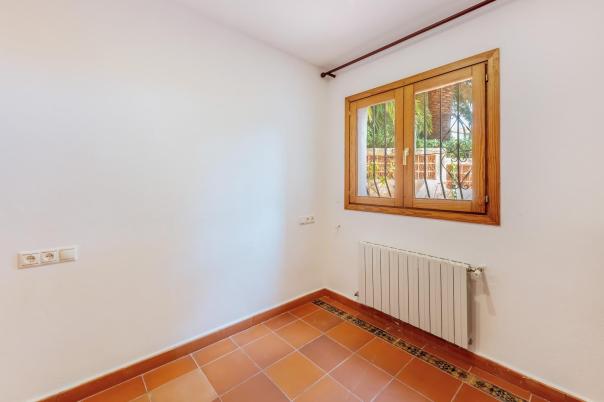 4 bed house in Moraira