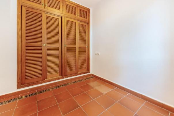 4 bed house in Moraira