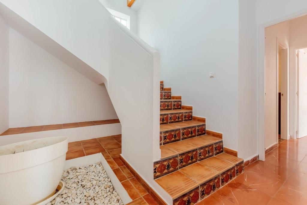 4 bed house in Moraira