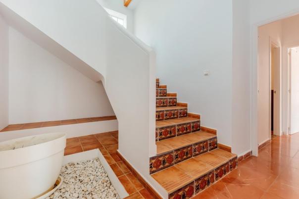 4 bed house in Moraira