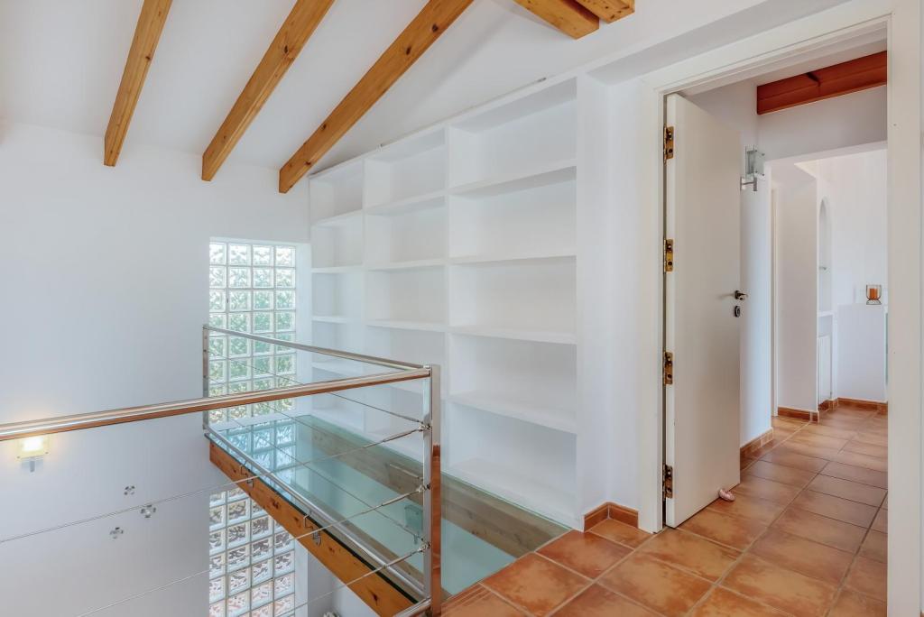 4 bed house in Moraira