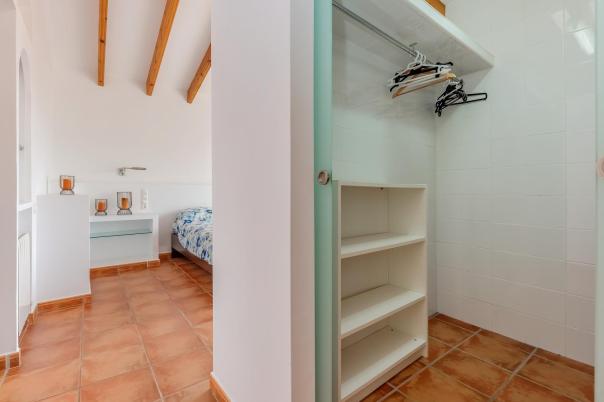 4 bed house in Moraira