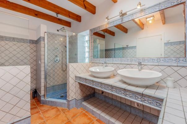 4 bed house in Moraira