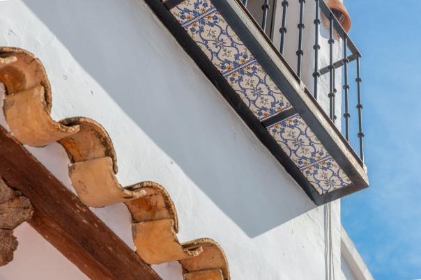 4 bed house in Moraira