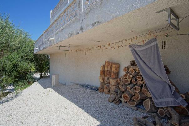 3 bed villa in Altea