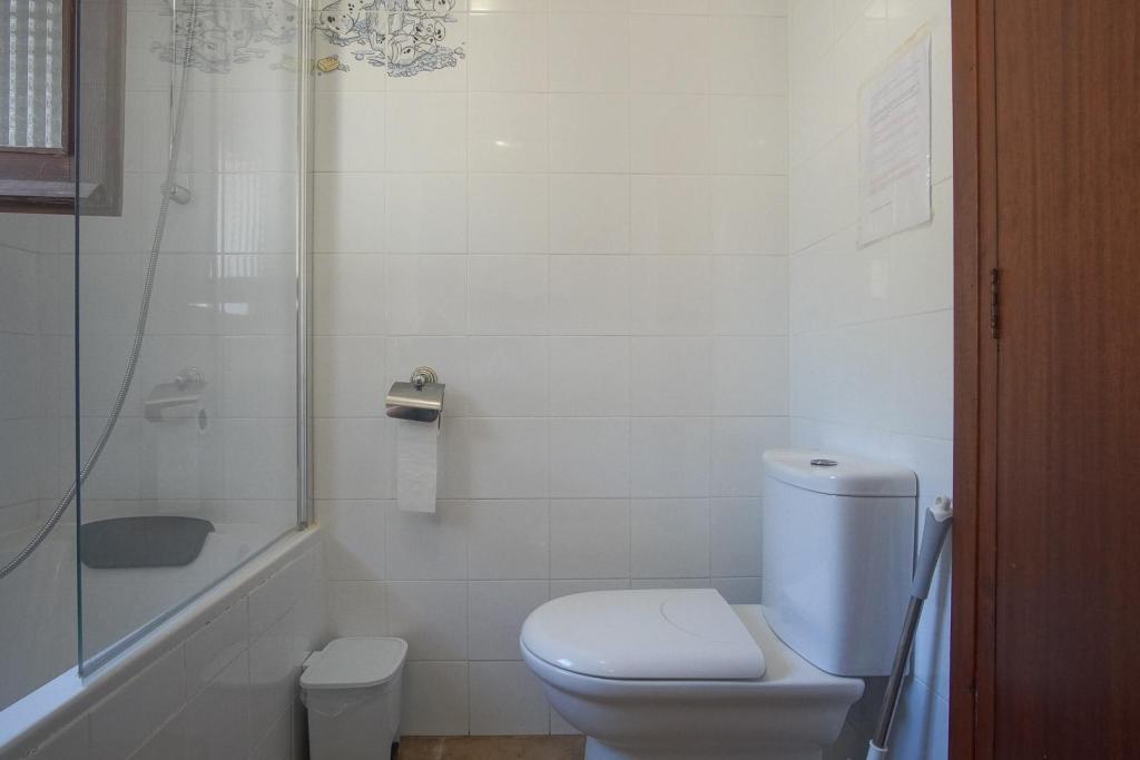 3 bed villa in Altea