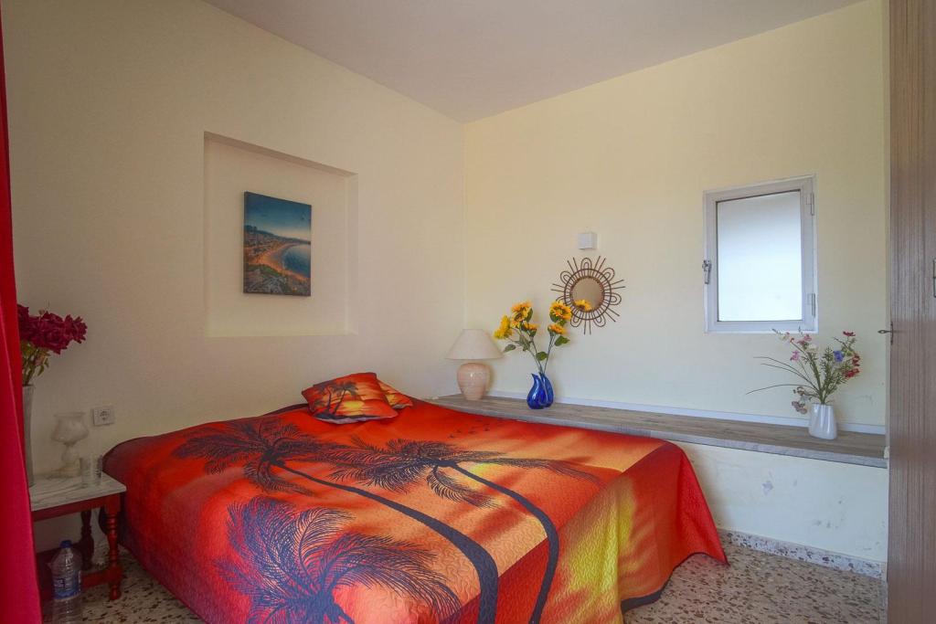 3 bed villa in Altea