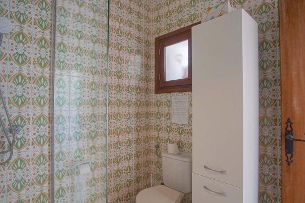 3 bed villa in Altea